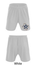 Riverside High School Cheer 22788158 Athletic Shorts With Pockets - 1