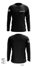 Indiana SAR K9 89767591 Long Sleeve Performance Shirt 101