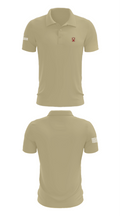 647 RSG 4218296 Short Sleeve Performance Polo - 87