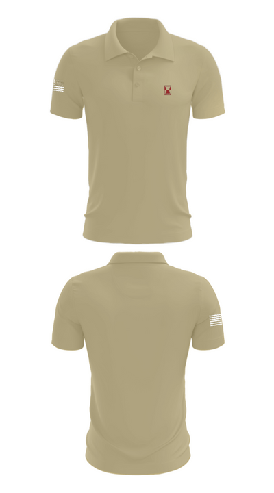 647 RSG 4218296 Short Sleeve Performance Polo - 87