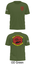 III MEF 91980942 Old School Cotton Feel Shirt - 50