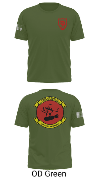 Old School Cotton Feel Shirt, III MEF, Marines, Teamtime, Team time, sublimation, custom sports apparel, team uniforms, spirit wear, spiritwear, sports uniforms, custom shirts, team store, custom team store, fundraiser sports, apparel fundraiser