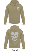 3/7 Kilo 3rd 36158608 Hoodie - 98