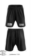 Puna Patrol 4300977 Athletic Shorts With Pockets - 3