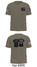 Guilherme 72458946 Short Sleeve Performance Shirt - 76
