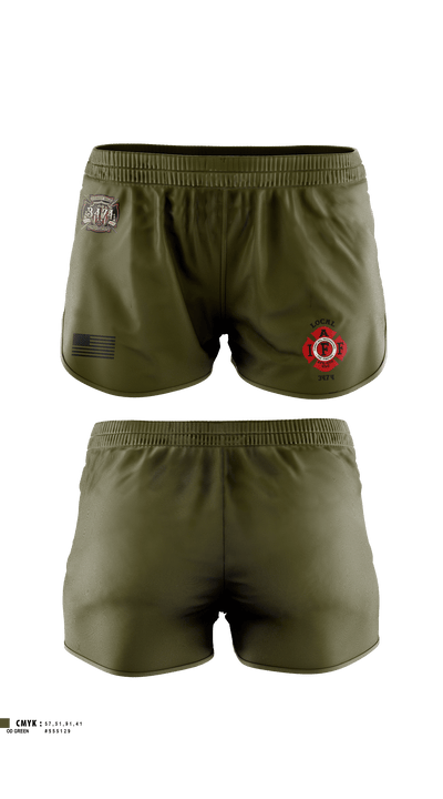 Local 3474 65707926 Ranger Panties - 2