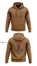 undefined Hoodie - 4