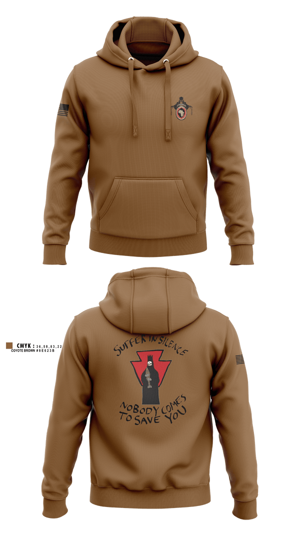 Hoodie, 1-111 MTR renew1-111 SkinWalker renew, National Guard, Teamtime, Team time, sublimation, custom sports apparel, team uniforms, spirit wear, spiritwear, sports uniforms, custom shirts, team store, custom team store, fundraiser sports, apparel fundraiser