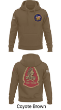 Naval Special Warfare Development Group 34195921 Hoodie - 16
