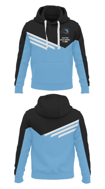 Paetow High School Tennis 24931552 Hoodie - 25