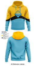 NKZ Level Painting & Flooring  Hoodie - 1 (1)