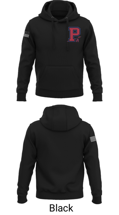 Passaic soccer 50633414 Hoodie - 13