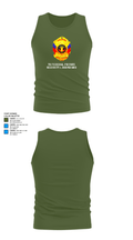 TS FEDERAL PRIVATE SECURITY & BODYGUARD 72741630 Tank Top - 56