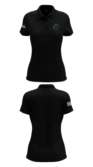 Womens Short Sleeve Performance Polo, Hope Christian High School Cross Country, Cross Country, Teamtime, Team time, sublimation, custom sports apparel, team uniforms, spirit wear, spiritwear, sports uniforms, custom shirts, team store, custom team store, fundraiser sports, apparel fundraiser