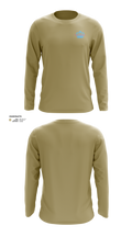 undefined Long Sleeve Performance Shirt 10