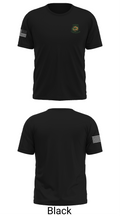 Taylor High School Basketball 61945648 Old School Cotton Feel Shirt - 29