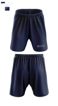 atlantic sapphire 22748895 Athletic Shorts With Pockets - 2