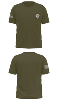 A Co.2-10 AHB 24005115 Old School Cotton Feel Shirt - 25