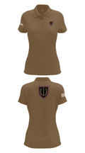 KSK 32447912 Women's Short Sleeve Performance Polo  - 15