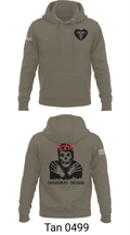 3rd squad 34801732 Hoodie - 78
