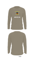 106th RTI OCS 39719849 Long Sleeve Performance Shirt 72