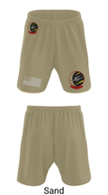 VMMT-204 23856450 Athletic Shorts With Pockets - 89