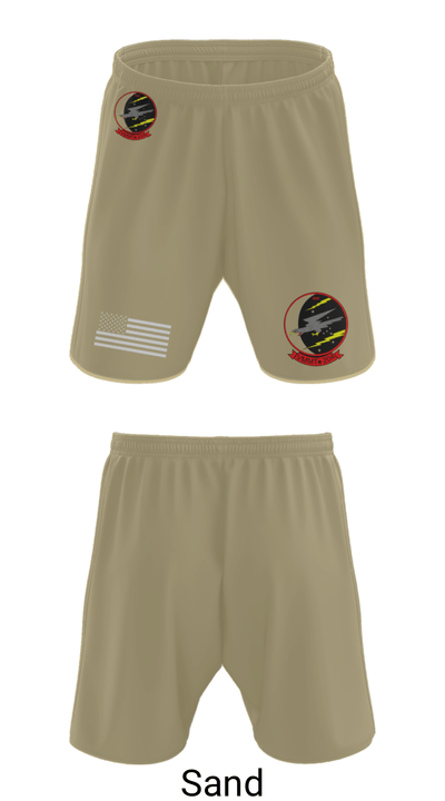 VMMT-204 23856450 Athletic Shorts With Pockets - 89