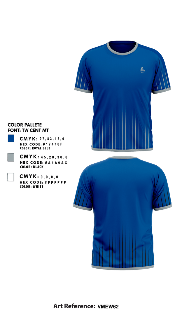 Short Sleeve Performance Shirt, Arnold High School Golf, Golf, Teamtime, Team time, sublimation, custom sports apparel, team uniforms, spirit wear, spiritwear, sports uniforms, custom shirts, team store, custom team store, fundraiser sports, apparel fundraiser