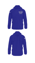 Faith Baptist High School Softball 89215633 Windbreaker - 28