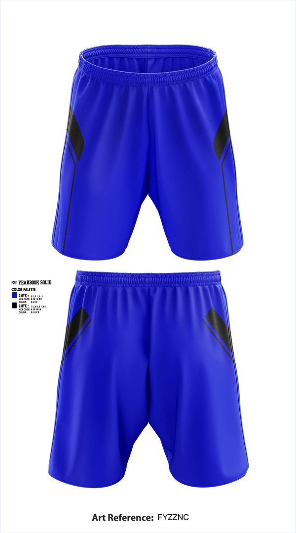 Athletic Shorts With Pockets, Midwest Redemption, Spirit Store, Teamtime, Team time, sublimation, custom sports apparel, team uniforms, spirit wear, spiritwear, sports uniforms, custom shirts, team store, custom team store, fundraiser sports, apparel fundraiser