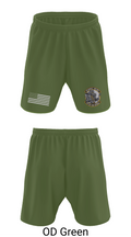 Sc821 97407989 Athletic Shorts With Pockets - 49