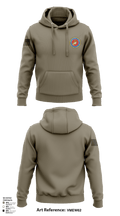 189/34th unit 69510523 Hoodie - 119
