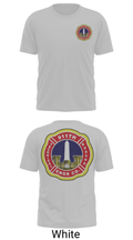 911th TREC 29967548 Short Sleeve Performance Shirt - 6
