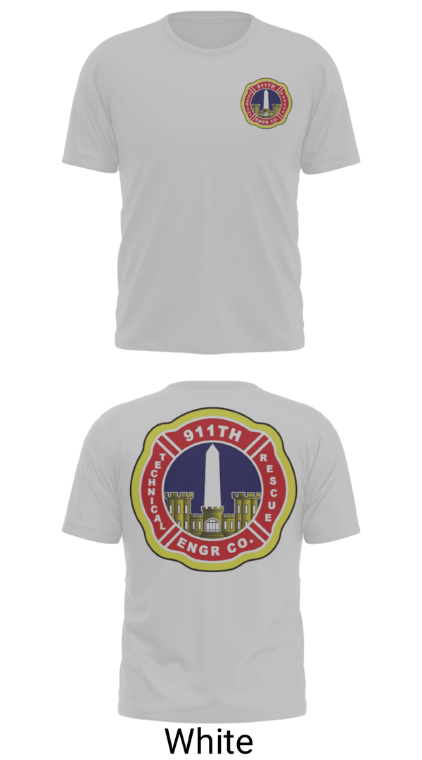 Short Sleeve Performance Shirt, 911th TREC, Army, Teamtime, Team time, sublimation, custom sports apparel, team uniforms, spirit wear, spiritwear, sports uniforms, custom shirts, team store, custom team store, fundraiser sports, apparel fundraiser
