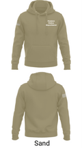 Pawnee Police Department 6763797 Hoodie - 93