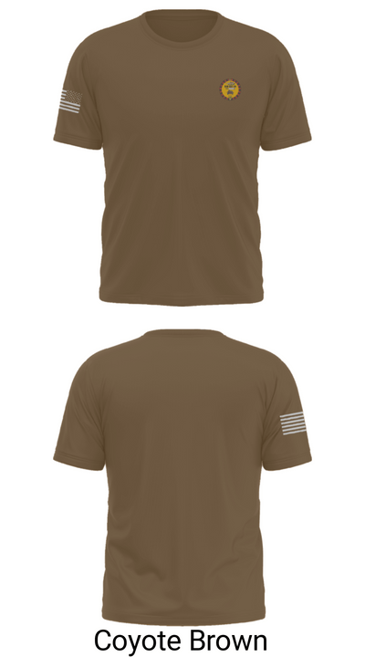 BAD BET 2-12 CAV 3701535 Old School Cotton Feel Shirt - 10