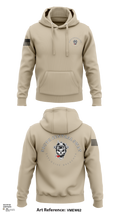 SCR SWAT 20912043 Hoodie - 102