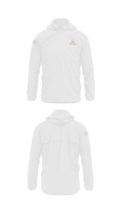 The sawss podcast 39757657 Windbreaker - 14
