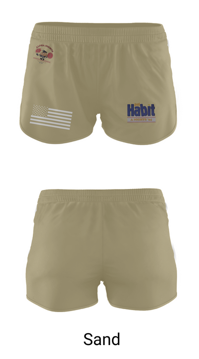 Upper Merion 36683777 Ranger Panties - 79