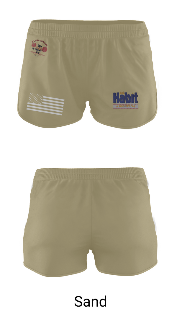 Ranger Panties, Upper Merion, , Teamtime, Team time, sublimation, custom sports apparel, team uniforms, spirit wear, spiritwear, sports uniforms, custom shirts, team store, custom team store, fundraiser sports, apparel fundraiser