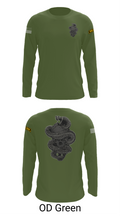 HHC 1-8IN SCT 3807535 Long Sleeve Performance Shirt 27