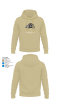 Okmulgee High School Football 68163660 Hoodie - 40