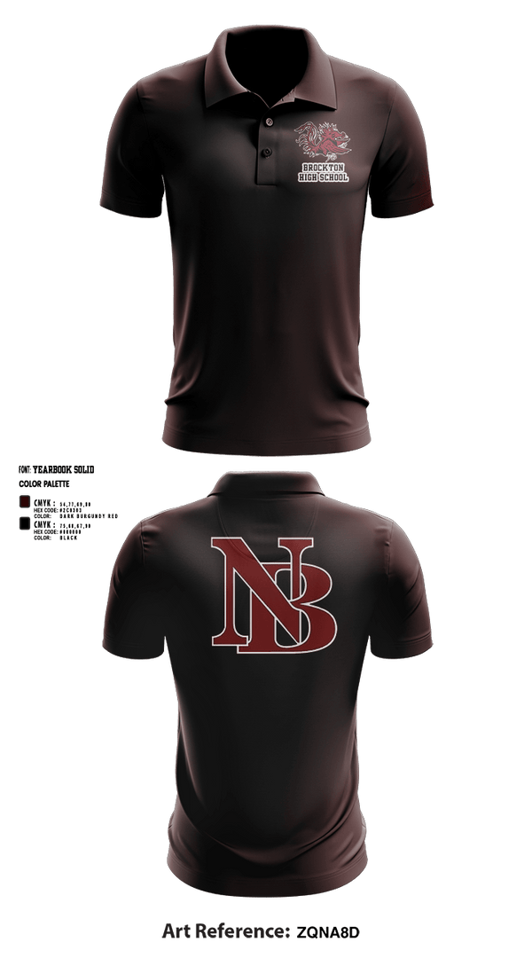 Short Sleeve Performance Polo, New Brockton High School Basketball, Men's Basketball, Teamtime, Team time, sublimation, custom sports apparel, team uniforms, spirit wear, spiritwear, sports uniforms, custom shirts, team store, custom team store, fundraiser sports, apparel fundraiser