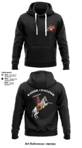 FSU ROTC 91512873 Hoodie - 6
