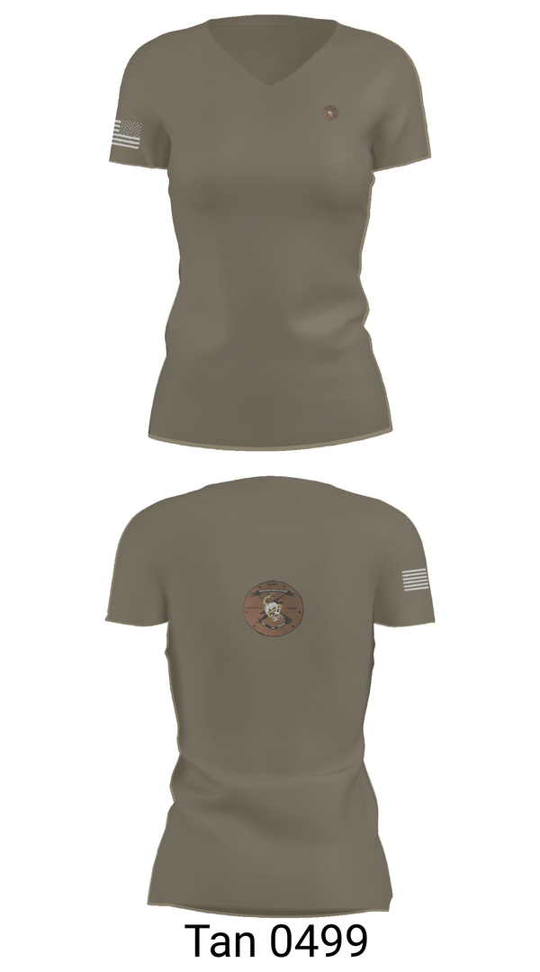 Womens Short Sleeve Vneck Shirt, Radio operator, , Teamtime, Team time, sublimation, custom sports apparel, team uniforms, spirit wear, spiritwear, sports uniforms, custom shirts, team store, custom team store, fundraiser sports, apparel fundraiser