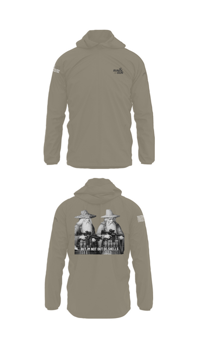 FMTC 37244511 Windbreaker - 61
