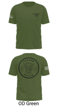 TPD MOTOR UNIT 67112743 Short Sleeve Performance Shirt - 53