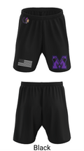 Mount Gilead High School Wrestling 55730415 Athletic Shorts With Pockets - 20