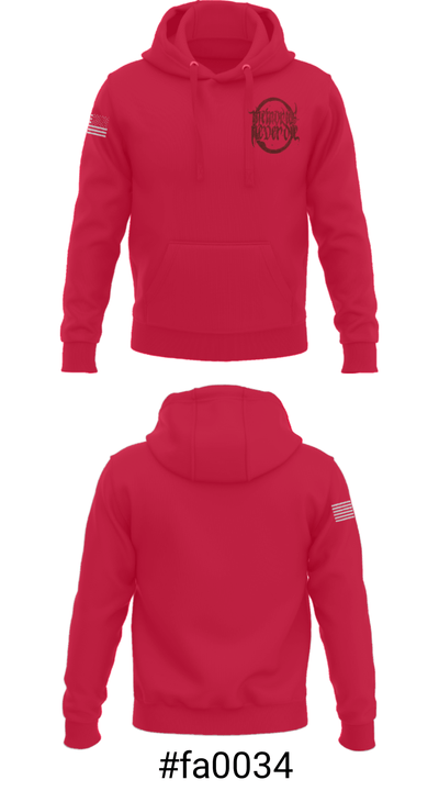Memories Never DieMemories Never Die 78152341 Hoodie - 17