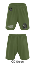 90th ASB B co 4Th Platoon 5922701 Athletic Shorts With Pockets - 49